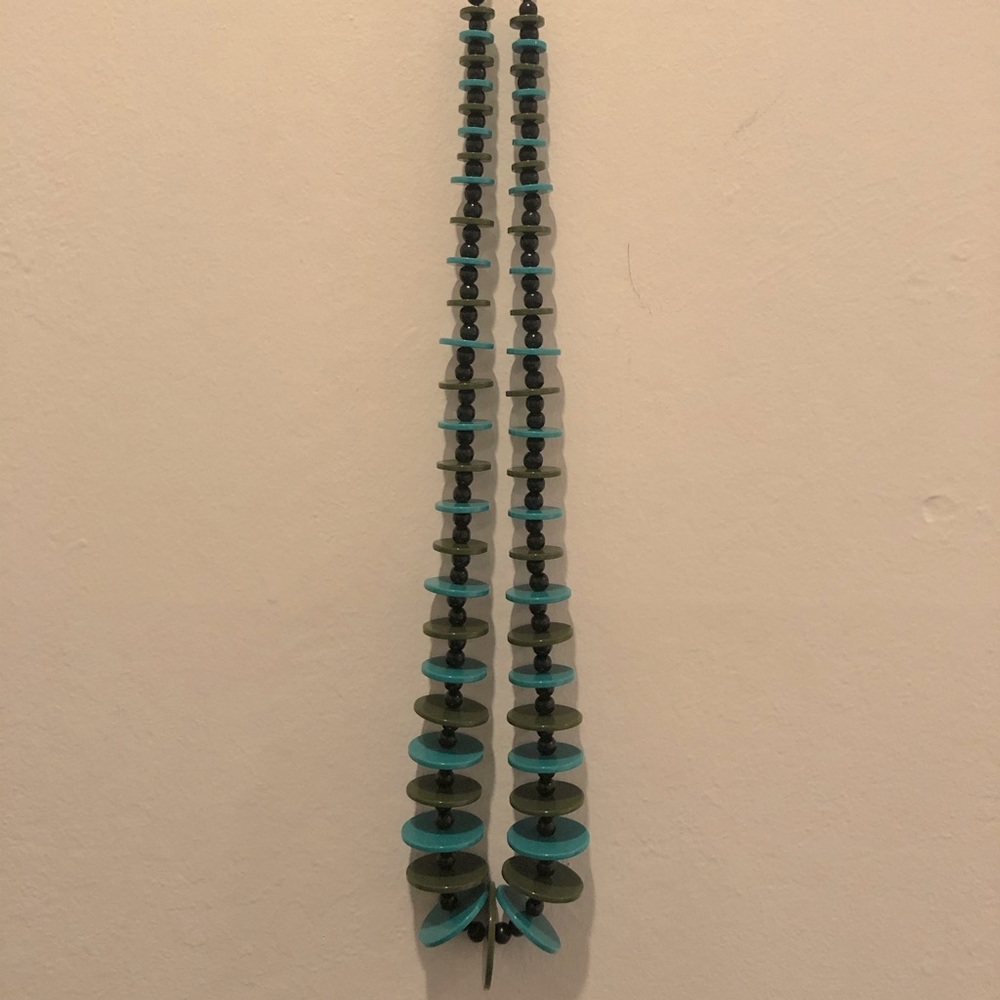 Max Mara Necklace
